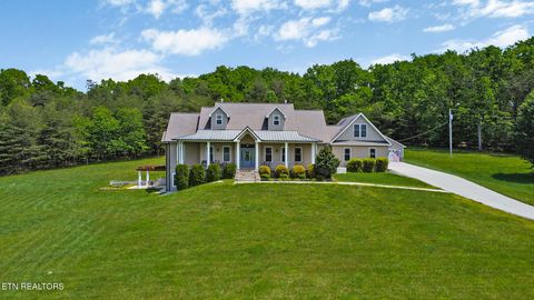 Photo of 853 Obed River Rd, Crossville, TN 38555 (MLS # 1332454)
