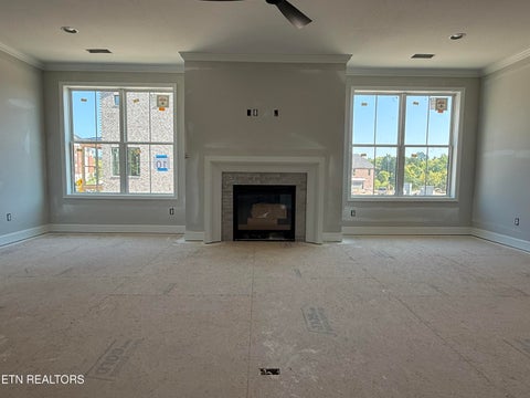 Tiny photo for 11245 Neptune Drive - Lot 10 Dr, Knoxville, TN 37934 (MLS # 1338732)