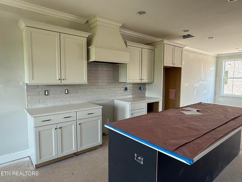 Tiny photo for 11245 Neptune Drive - Lot 10 Dr, Knoxville, TN 37934 (MLS # 1338732)