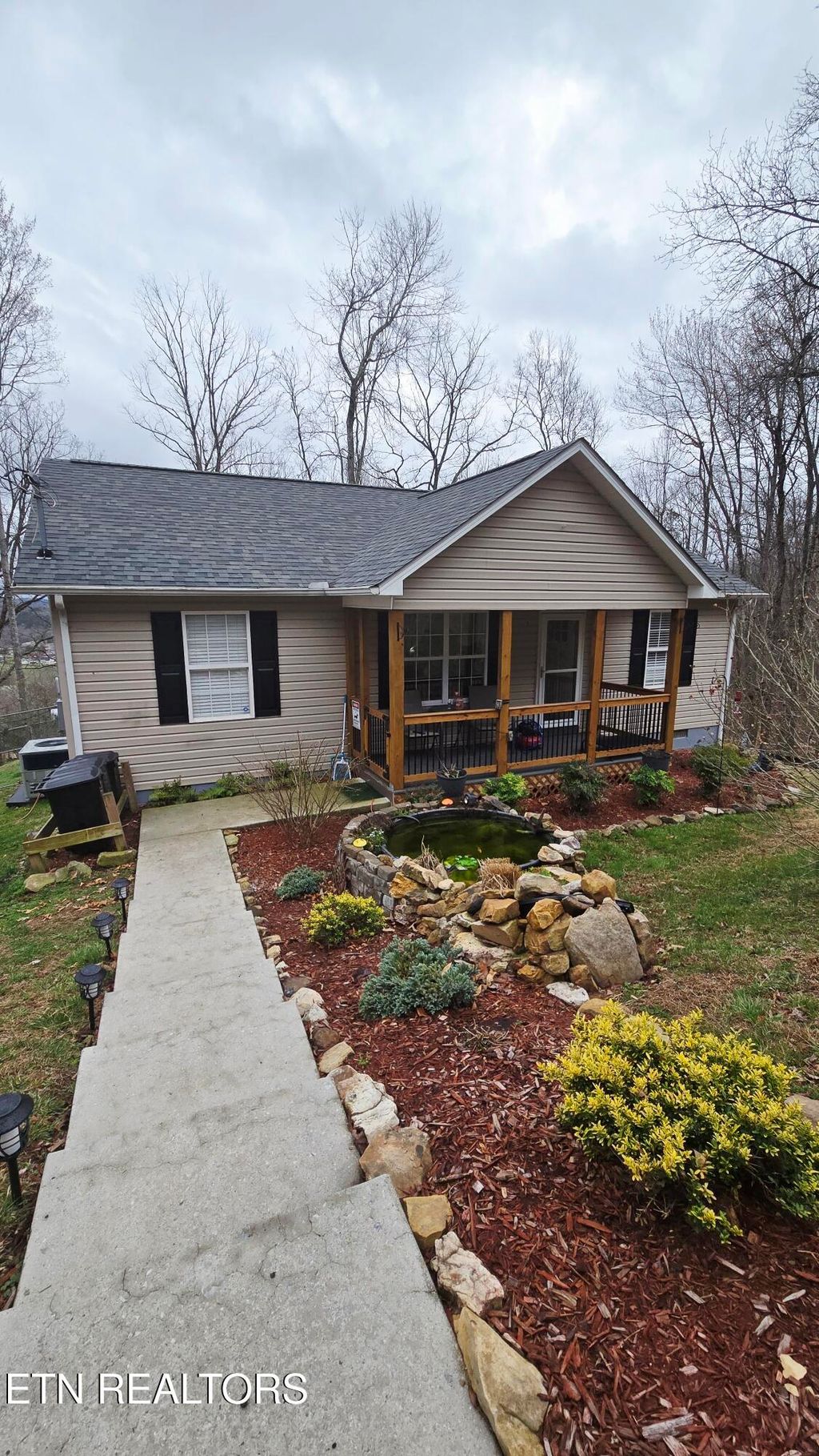 Photo of 278 Bibee Lane, Caryville, TN 37714 (MLS # 1331863)