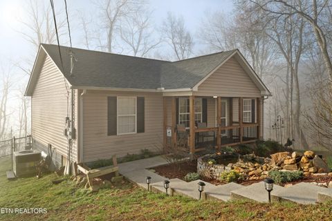 Photo of 278 Bibee Lane, Caryville, TN 37714 (MLS # 1331863)