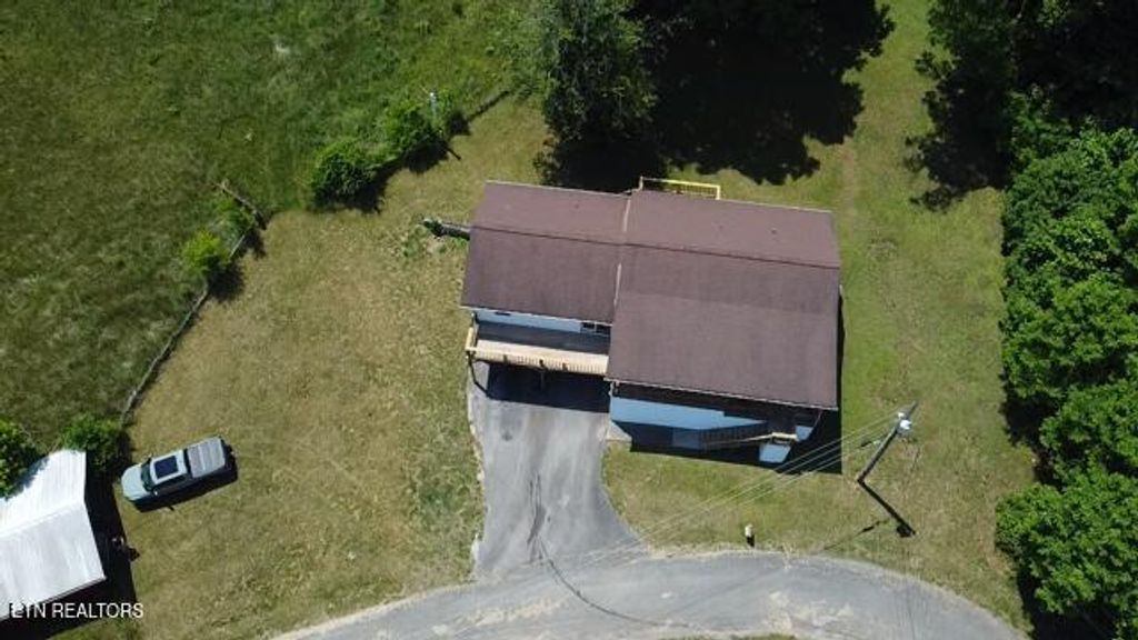 Photo of 1645 Noe Circle, New Market, TN 37820 (MLS # 1341494)