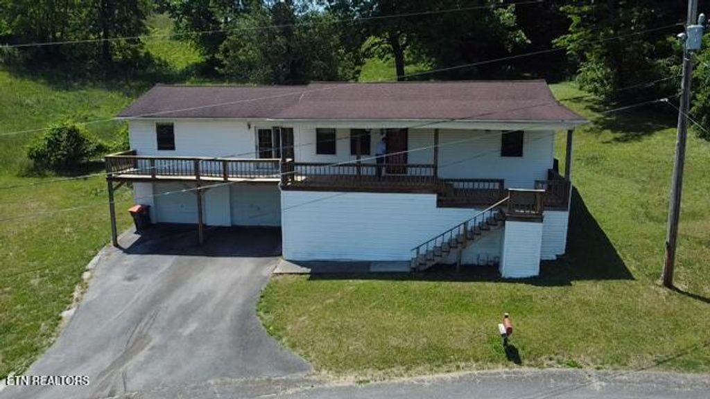 Photo of 1645 Noe Circle, New Market, TN 37820 (MLS # 1341494)