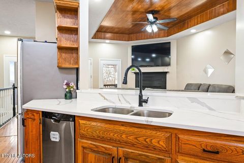 Tiny photo for 286 Bobcat Tr, Caryville, TN 37714 (MLS # 1331778)