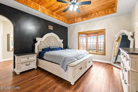 Tiny photo for 286 Bobcat Tr, Caryville, TN 37714 (MLS # 1331778)