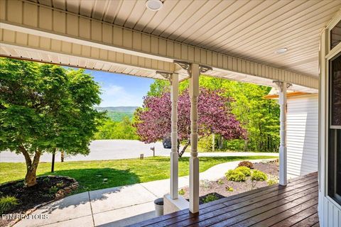 Tiny photo for 286 Bobcat Tr, Caryville, TN 37714 (MLS # 1331778)