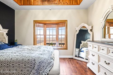 Tiny photo for 286 Bobcat Tr, Caryville, TN 37714 (MLS # 1331778)