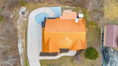 Tiny photo for 286 Bobcat Tr, Caryville, TN 37714 (MLS # 1331778)