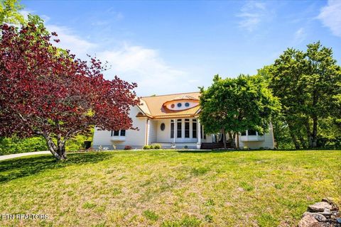 Tiny photo for 286 Bobcat Tr, Caryville, TN 37714 (MLS # 1331778)