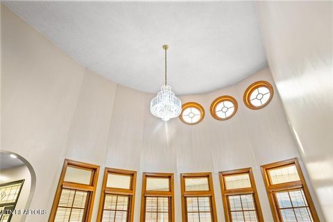 Tiny photo for 286 Bobcat Tr, Caryville, TN 37714 (MLS # 1331778)