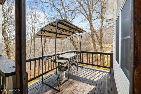 Tiny photo for 286 Bobcat Tr, Caryville, TN 37714 (MLS # 1331778)