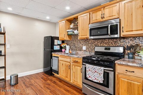 Tiny photo for 286 Bobcat Tr, Caryville, TN 37714 (MLS # 1331778)
