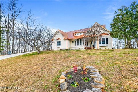 Tiny photo for 286 Bobcat Tr, Caryville, TN 37714 (MLS # 1331778)
