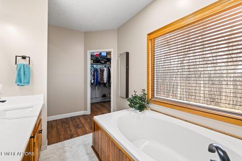 Tiny photo for 286 Bobcat Tr, Caryville, TN 37714 (MLS # 1331778)