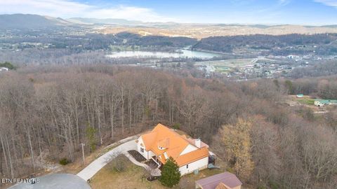 Tiny photo for 286 Bobcat Tr, Caryville, TN 37714 (MLS # 1331778)