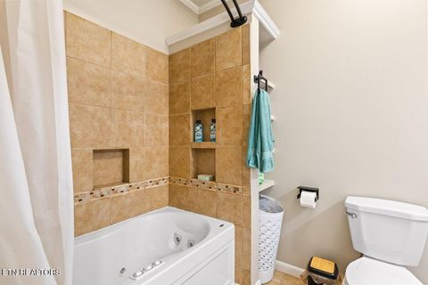 Tiny photo for 286 Bobcat Tr, Caryville, TN 37714 (MLS # 1331778)