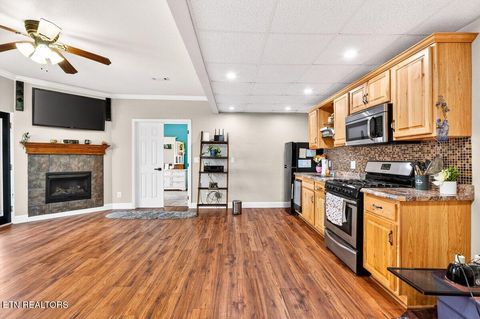 Tiny photo for 286 Bobcat Tr, Caryville, TN 37714 (MLS # 1331778)