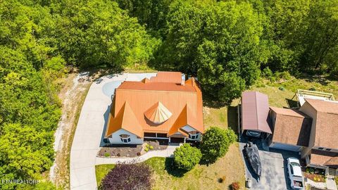 Tiny photo for 286 Bobcat Tr, Caryville, TN 37714 (MLS # 1331778)