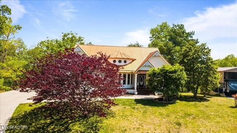 Tiny photo for 286 Bobcat Tr, Caryville, TN 37714 (MLS # 1331778)