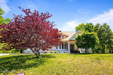 Tiny photo for 286 Bobcat Tr, Caryville, TN 37714 (MLS # 1331778)