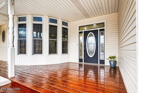 Tiny photo for 286 Bobcat Tr, Caryville, TN 37714 (MLS # 1331778)