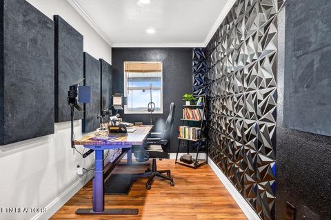 Tiny photo for 286 Bobcat Tr, Caryville, TN 37714 (MLS # 1331778)