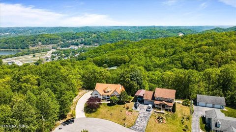 Tiny photo for 286 Bobcat Tr, Caryville, TN 37714 (MLS # 1331778)