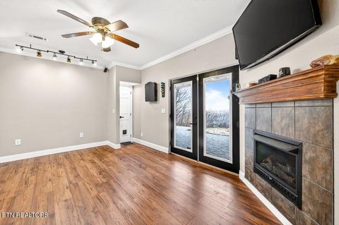 Tiny photo for 286 Bobcat Tr, Caryville, TN 37714 (MLS # 1331778)