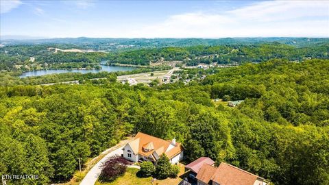 Tiny photo for 286 Bobcat Tr, Caryville, TN 37714 (MLS # 1331778)