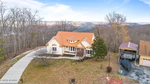 Tiny photo for 286 Bobcat Tr, Caryville, TN 37714 (MLS # 1331778)