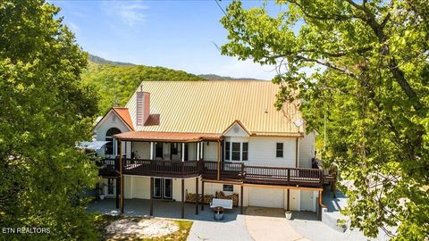 Tiny photo for 286 Bobcat Tr, Caryville, TN 37714 (MLS # 1331778)