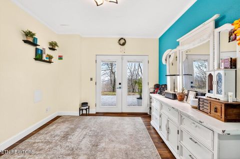 Tiny photo for 286 Bobcat Tr, Caryville, TN 37714 (MLS # 1331778)