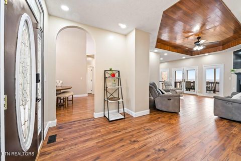 Tiny photo for 286 Bobcat Tr, Caryville, TN 37714 (MLS # 1331778)