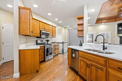 Tiny photo for 286 Bobcat Tr, Caryville, TN 37714 (MLS # 1331778)