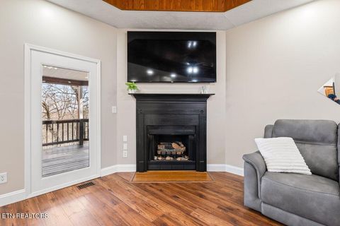 Tiny photo for 286 Bobcat Tr, Caryville, TN 37714 (MLS # 1331778)