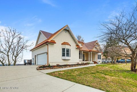 Tiny photo for 286 Bobcat Tr, Caryville, TN 37714 (MLS # 1331778)