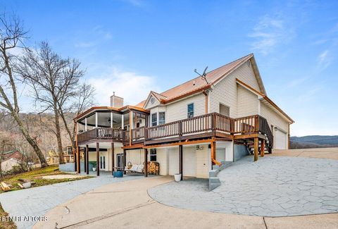 Tiny photo for 286 Bobcat Tr, Caryville, TN 37714 (MLS # 1331778)