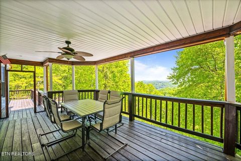Tiny photo for 286 Bobcat Tr, Caryville, TN 37714 (MLS # 1331778)