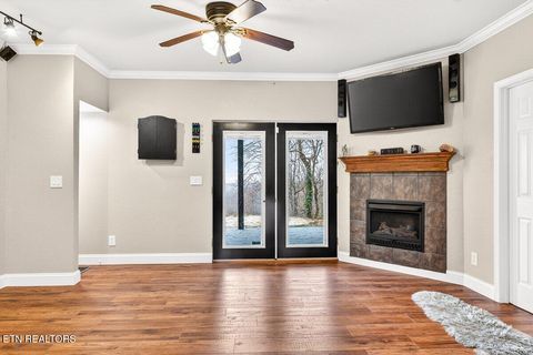 Tiny photo for 286 Bobcat Tr, Caryville, TN 37714 (MLS # 1331778)