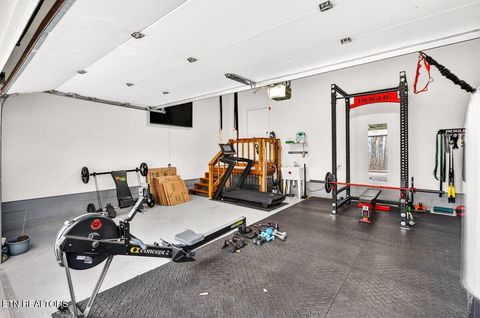 Tiny photo for 286 Bobcat Tr, Caryville, TN 37714 (MLS # 1331778)