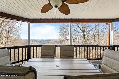 Tiny photo for 286 Bobcat Tr, Caryville, TN 37714 (MLS # 1331778)