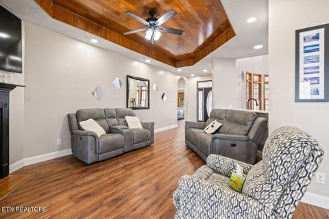 Tiny photo for 286 Bobcat Tr, Caryville, TN 37714 (MLS # 1331778)