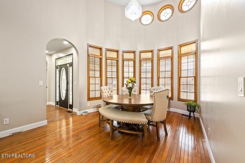 Tiny photo for 286 Bobcat Tr, Caryville, TN 37714 (MLS # 1331778)