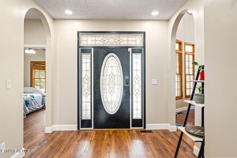 Tiny photo for 286 Bobcat Tr, Caryville, TN 37714 (MLS # 1331778)