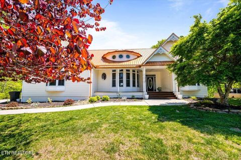 Tiny photo for 286 Bobcat Tr, Caryville, TN 37714 (MLS # 1331778)