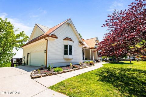Tiny photo for 286 Bobcat Tr, Caryville, TN 37714 (MLS # 1331778)