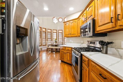 Tiny photo for 286 Bobcat Tr, Caryville, TN 37714 (MLS # 1331778)