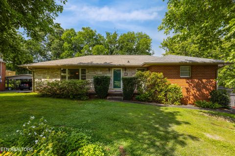 500 Cardinal St Maryville TN 37803