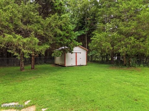 Tiny photo for 330 Deerfield Rd, Sparta, TN 38583 (MLS # 1349598)