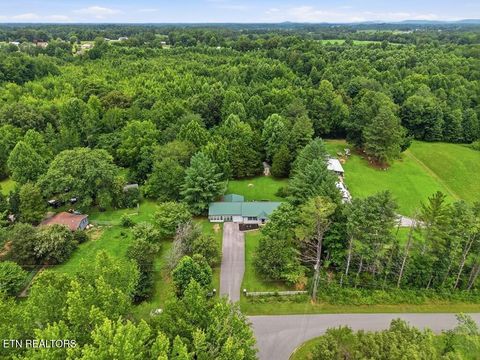 Tiny photo for 330 Deerfield Rd, Sparta, TN 38583 (MLS # 1349598)